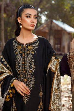 Maria B Summer Lawn Collection 2025