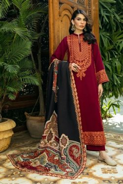 Zainab Chottani Summer Lawn Collection 2025