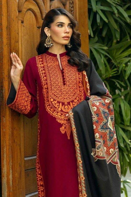 Zainab Chottani Summer Lawn Collection 2025