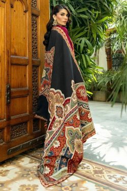 Zainab Chottani Summer Lawn Collection 2025