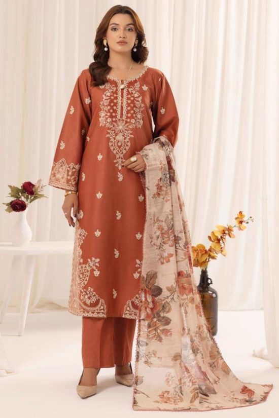 Mohagni Summer Lawn Collection 2025