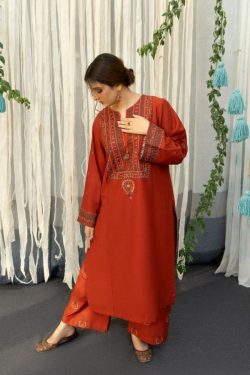 Aisling by Nirmal Summer Lawn Collection 2025