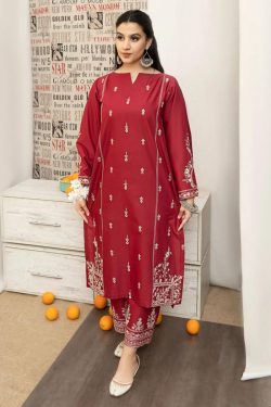 Aisling by Nirmal Summer Lawn Collection 2025
