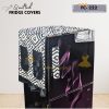 Fridge covers