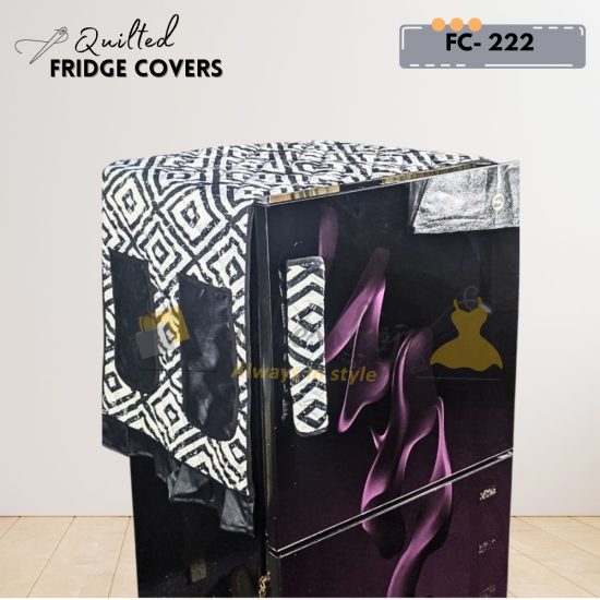 Fridge covers