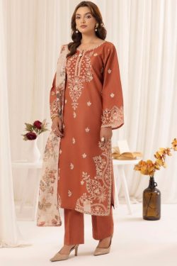 Mohagni Summer Lawn Collection 2025