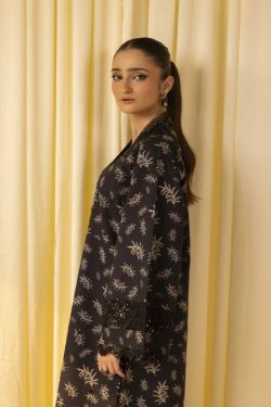 Baroque Summer Lawn Collection 2025