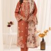 Mohagni Summer Lawn Collection 2025