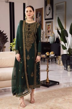 Asim Jofa Summer Lawn Collection 2025