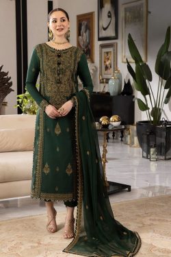 Asim Jofa Summer Lawn Collection 2025