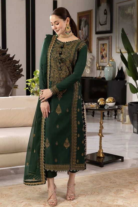 Asim Jofa Summer Lawn Collection 2025