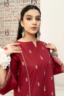 Aisling by Nirmal Summer Lawn Collection 2025