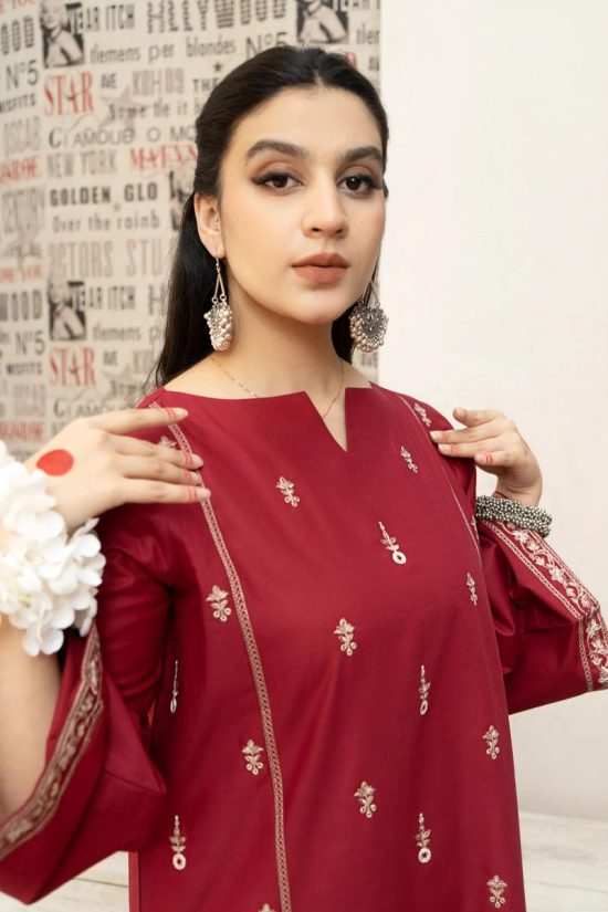 Aisling by Nirmal Summer Lawn Collection 2025