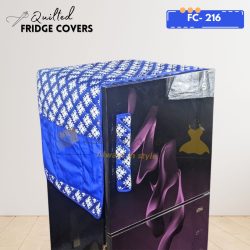 Fridge covers