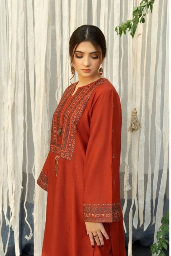 Aisling by Nirmal Summer Lawn Collection 2025