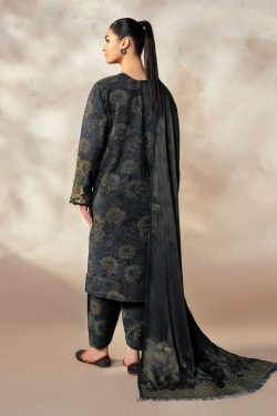 Baroque Summer Lawn Collection 2025