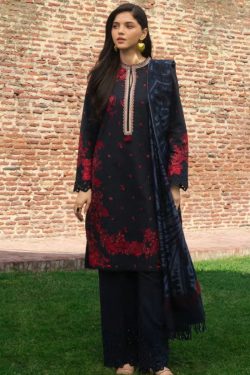 Zainab Chottani Summer Lawn Collection 2025