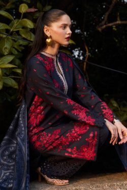 Zainab Chottani Summer Lawn Collection 2025