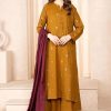Baroque Summer Lawn Collection 2025