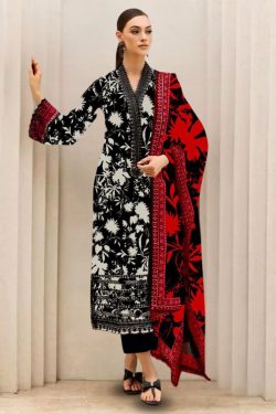 Zainab Chottani Summer Lawn Collection 2025