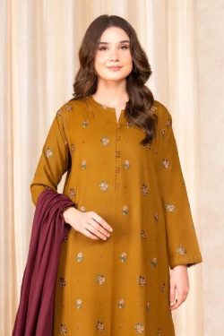 Baroque Summer Lawn Collection 2025
