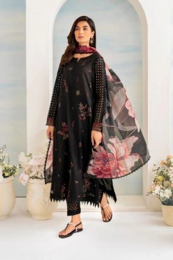 Iznik Summer Lawn Collection 2025
