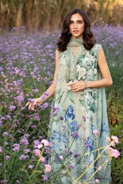 Maria B Summer Lawn Collection 2025