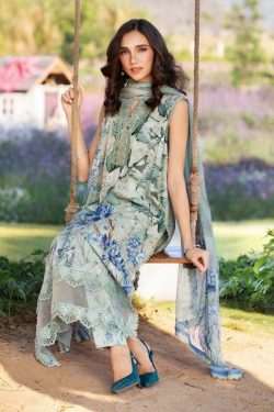 Maria B Summer Lawn Collection 2025