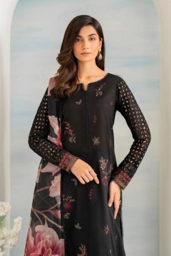Iznik Summer Lawn Collection 2025