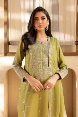 Batik Summer Lawn Collection 2025