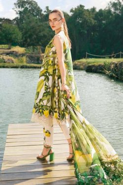 Maria B Summer Lawn Collection 2025