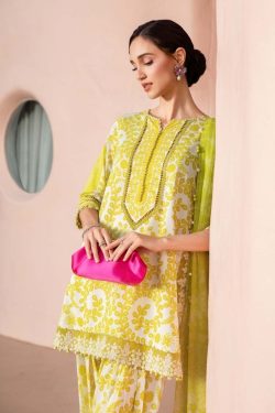 Maria B Summer Lawn Collection 2025
