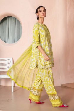 Maria B Summer Lawn Collection 2025
