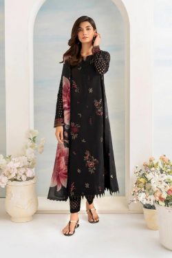 Iznik Summer Lawn Collection 2025