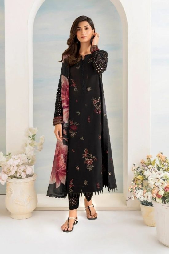 Iznik Summer Lawn Collection 2025