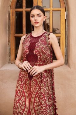 Maria B Summer Lawn Collection 2025