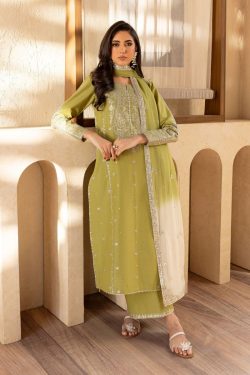 Batik Summer Lawn Collection 2025