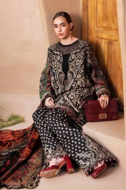 Maria B Summer Lawn Collection 2025