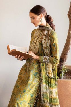 Maria B Summer Lawn Collection 2025