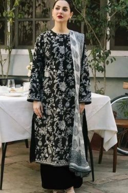 Zara Shahjahan Summer Lawn Collection 2025