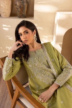 Batik Summer Lawn Collection 2025