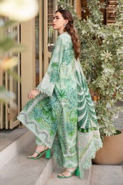 Maria B Summer Lawn Collection 2025