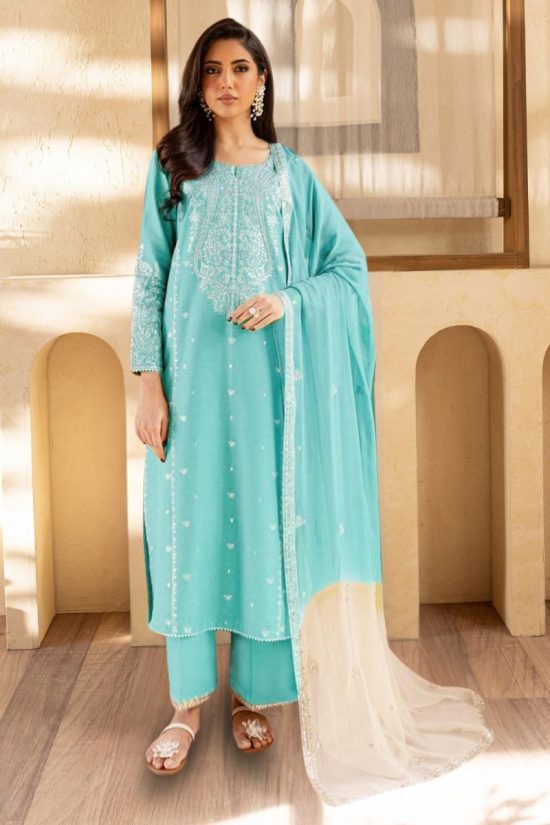 Batik Summer Lawn Collection 2025