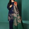 Nishat Summer Lawn Collection 2025