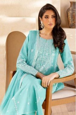 Batik Summer Lawn Collection 2025