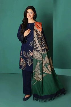 Nishat Summer Lawn Collection 2025