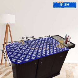 Iron Stand Covers