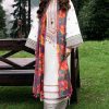 Sapphire Summer Lawn Collection 2025