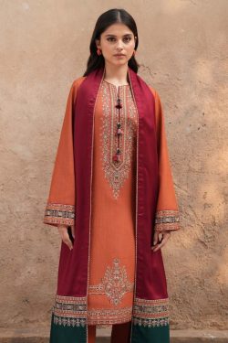 Maria B Summer Lawn Collection 2025