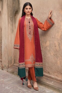 Maria B Summer Lawn Collection 2025